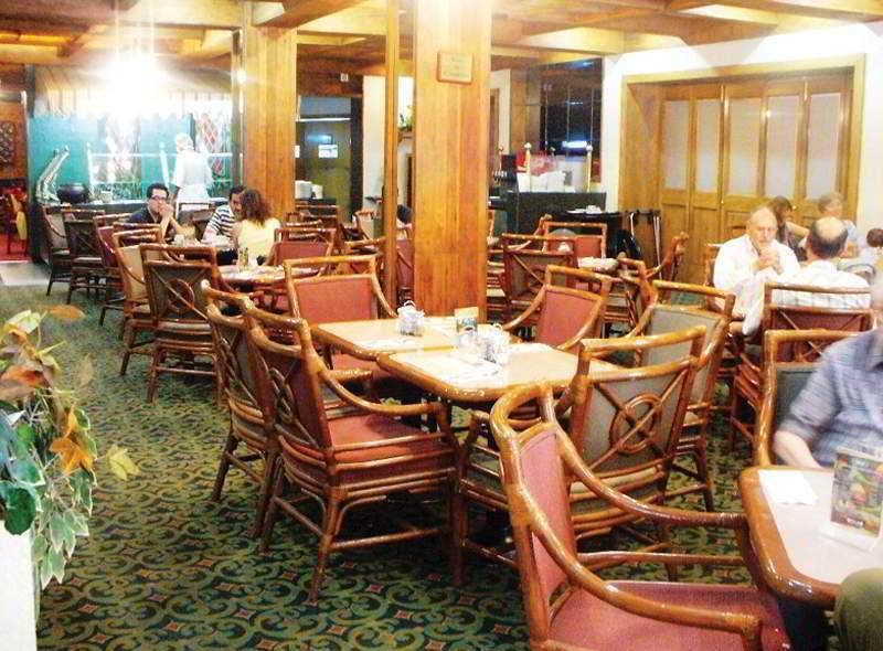 Quality Inn Chihuahua San Francisco Exterior foto