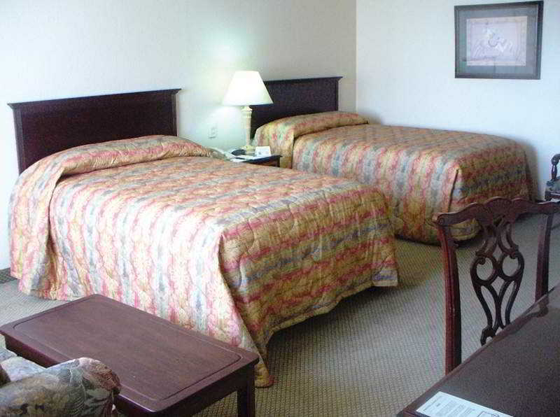 Quality Inn Chihuahua San Francisco Exterior foto